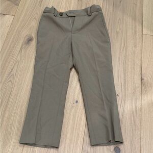 TALLIA Boy’s Tan Chinos